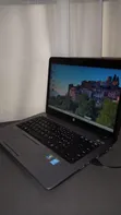 Laptop HP EliteBook 840 G3 - Intel Core i5, 8GB RAM, 256GB HDD - 1