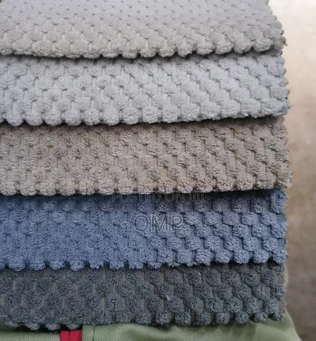 Nguo za Sofa za Premium & Vifaa vya Upholstery - 1