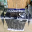 Ecomax 13kg Twin Tub Semi-Automatic Washing Machine - 1