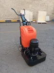 Floor Grinder Mpya Kabisa - 2