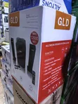 LG GL-004 2.1 Multimedia Speaker System - 1