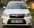 Subaru Forester 2015 Pearl - 1