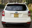 Subaru Forester 2015 Pearl - 2