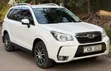 Subaru Forester 2015 Pearl - 3