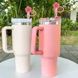 1200ml Large Capacity Thermo Cup - 1