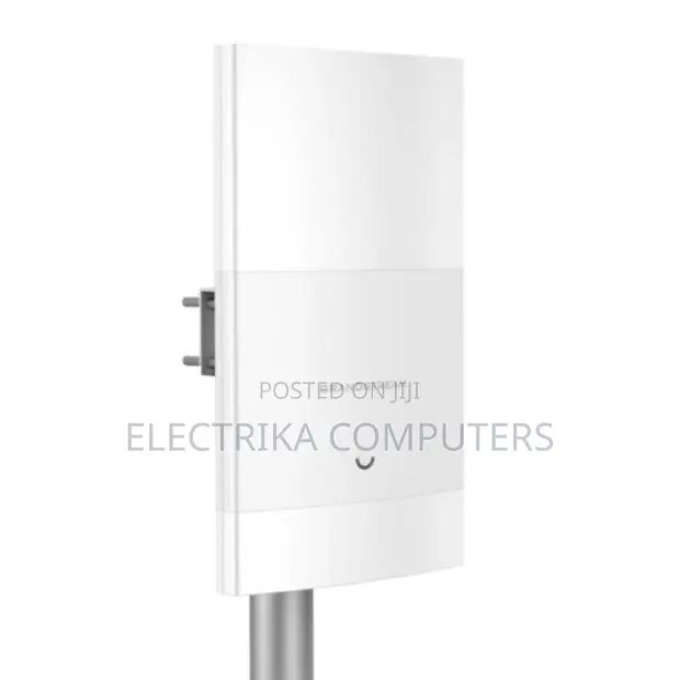 Grandstream GWN7630LR Wi-Fi 5 Outdoor Access Point - 1