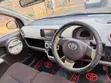 Toyota Passo 1.0 AWD 2015 Pink - 2