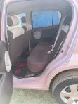 Toyota Passo 1.0 AWD 2015 Pink - 3