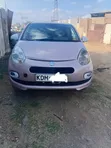 Toyota Passo 1.0 AWD 2015 Pink - 5