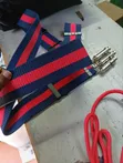 Tactical Belt - Mpya Kabisa - 1