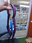Tactical Belt - Mpya Kabisa - 2