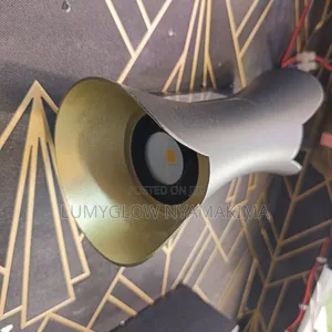 AFX Lighting Lamppua za Ukutani za Fluorescent - Mpya Kabisa