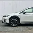Subaru XV 1.6i-L EyeSight 2020 Off White - 2