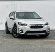 Subaru XV 1.6i-L EyeSight 2020 Off White - 3