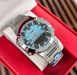 Casio Dual Time Watch - 2