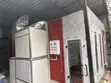 Sunshine Italy Single Phase Spraybooth Mpya - 1