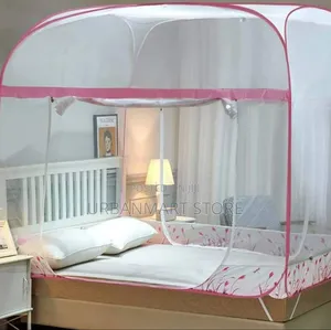 Brand New Portable Foldable Mosquito Net Tent