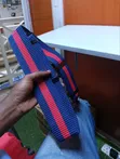 Blue Security Belt - 2