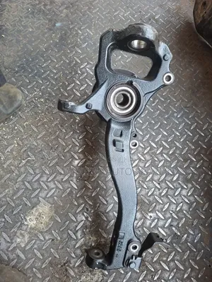 Ford Escape/Ranger Front Hub Bearing (Ex-Japan)
