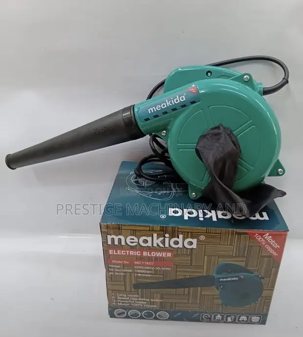 New Meakida Electric Air Blower - 1