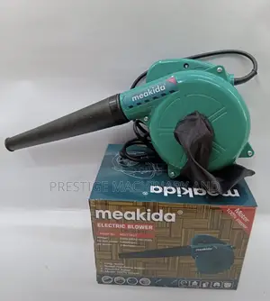 New Meakida Electric Air Blower