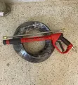 High-Pressure Car Wash Spray Gun - 2