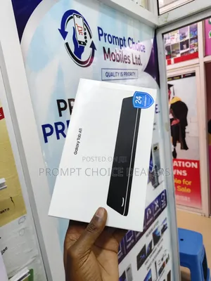 New Samsung Galaxy Tab A11 128GB Black