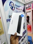 New Samsung Galaxy Tab A11 128GB Black - 1