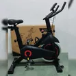 Euromax Fitness Exercise Bike/Spin Bike - 1