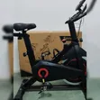 Euromax Fitness Exercise Bike/Spin Bike - 2