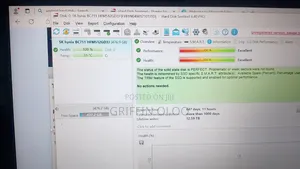 512GB M.2 NVMe SSD - Western Digital (Iliyorudishwa)