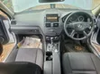 Mercedes-Benz C200 2012 Silver - 4
