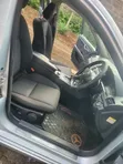 Mercedes-Benz C200 2012 Silver - 5