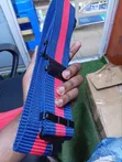 Mkanda wa Usalama Wenye Kudumu - Mpya Kabisa - 1