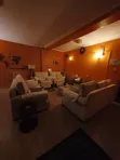 7 Seater Sofa Set - Cream/Off-White - 2