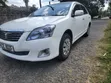 Toyota Premio 2009 - 1