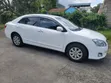 Toyota Premio 2009 - 2