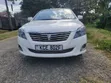 Toyota Premio 2009 - 3