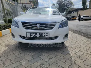 Toyota Premio 2009