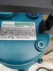 Premier 5HP QDX50 Submersible Water Pump - 2