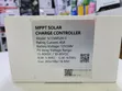 Seven Ss 45A 12/24V MPPT Charge Controller - 3