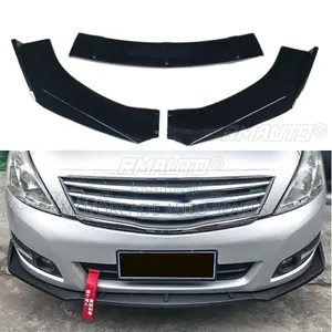 Nissan Teana 2006-2018 Bodykit Skirting ya Mbele