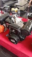 Aico 18HP Air-Cooled Diesel Engine - 1