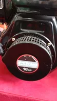 Aico 18HP Air-Cooled Diesel Engine - 3