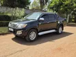 Toyota Hilux 3.0 D-4D 4x4 Double Cabin 2014 - 2
