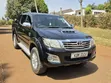Toyota Hilux 3.0 D-4D 4x4 Double Cabin 2014 - 3