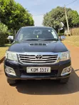 Toyota Hilux 3.0 D-4D 4x4 Double Cabin 2014 - 5