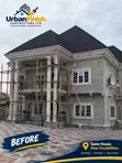 Exterior Painting Services by UrbanFinish - 3