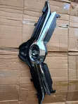 Toyota Auris Front Grille (2015-2018) - 1