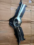 Toyota Auris Front Grille (2015-2018) - 3